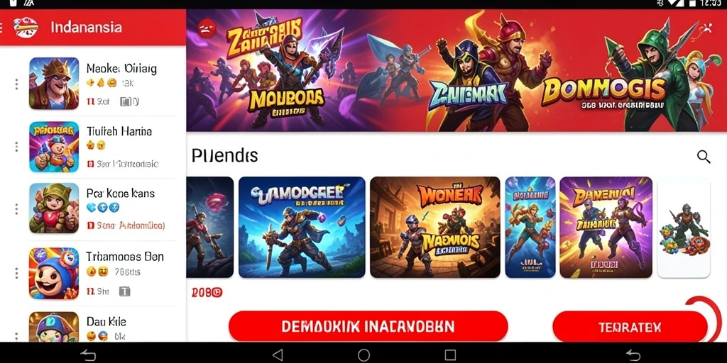 Sistem dukungan pelanggan yang responsif siap membantu kapan saja.