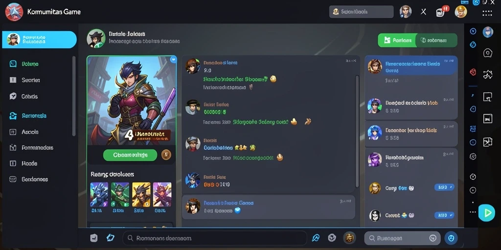 Tantangan baru setiap level yang membuat penasaran.