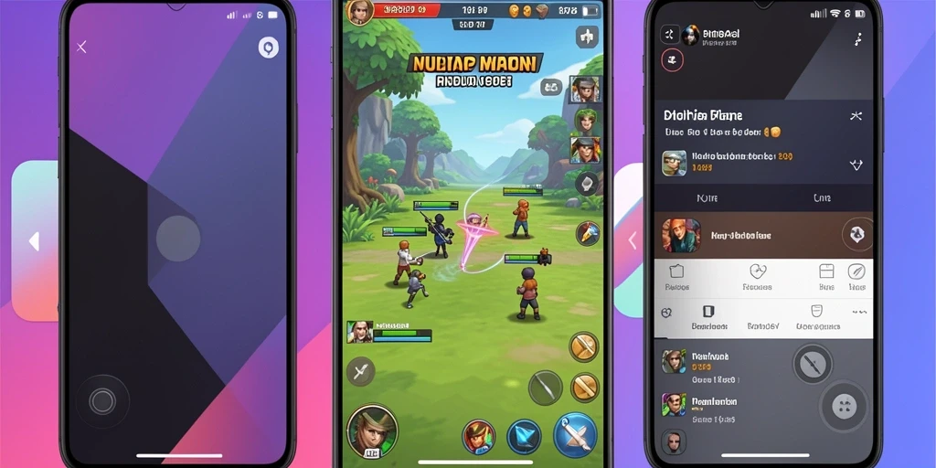 Fitur bonus yang menarik dengan peluang menang tinggi.