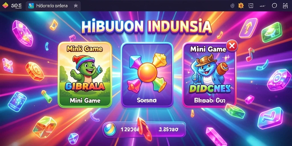 Antarmuka pengguna yang ramah dan mudah dipahami.