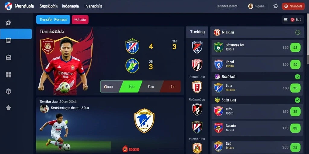 Mode multiplayer yang membuatnya lebih kompetitif.