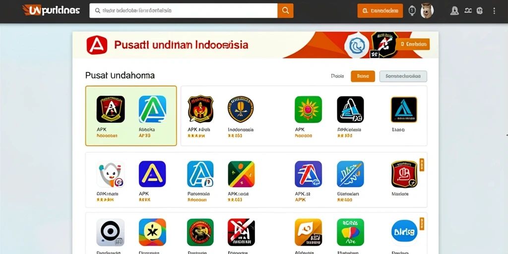 Kompetisi seru dengan hadiah uang tunai.
